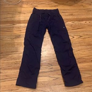 lulu lemon pants